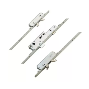 Avocet Affinity Bastion Latch Deadbolt 4 Hooks Double Spindle Composite Door Lock