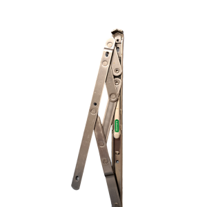 Top Hung Restricted Window Hinges / Friction Stays