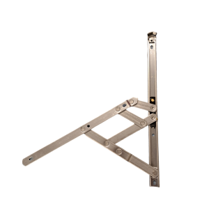 Side Hung ( Non Egress ) Window Hinges / Friction Stays
