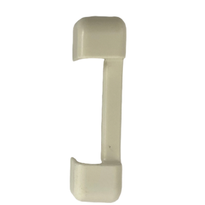 Palladio Composite Door Hinge ( Cover Cap Only )