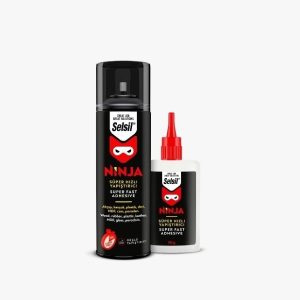 Selsil Ninja Mitre Kit