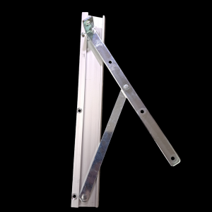 Timber / Aluclad Window Hinges