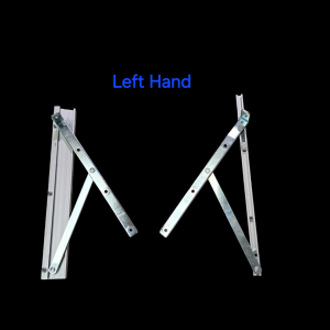 Side Hung
