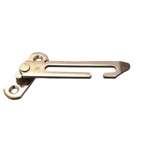 Stainless Steel Spring Restrictor