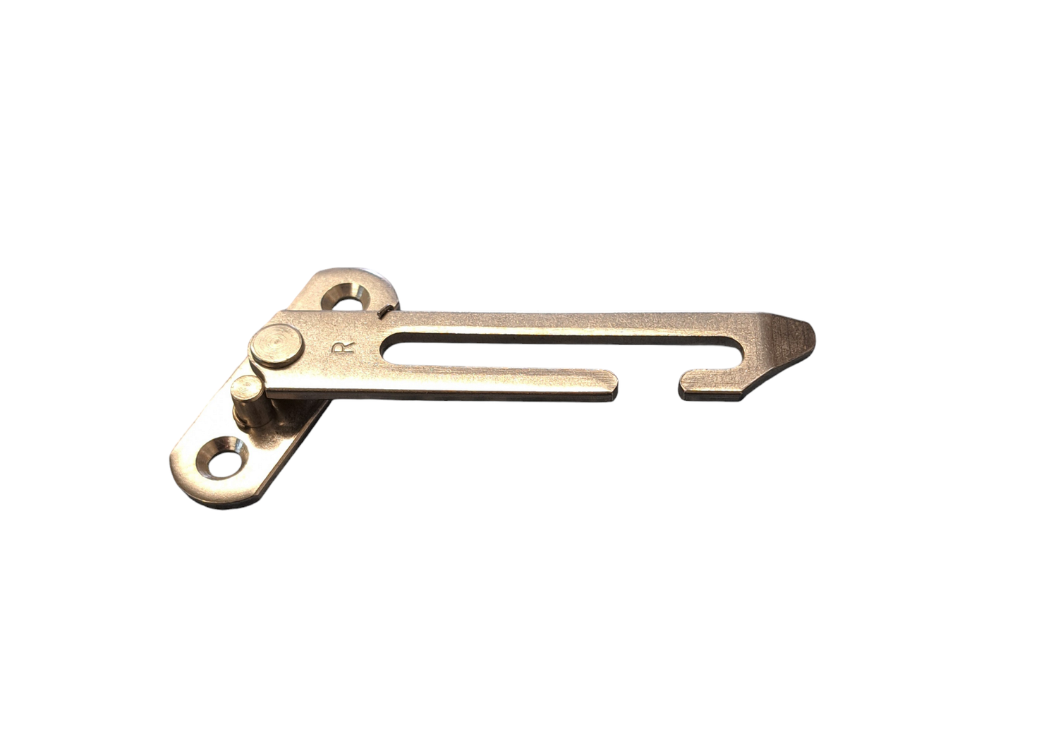Concord Smart Restrictor