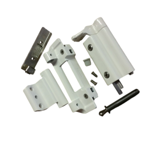 Hinges