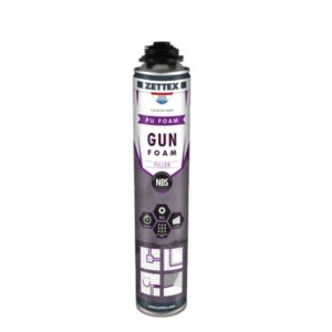 PU Foam - Gun 750ml
