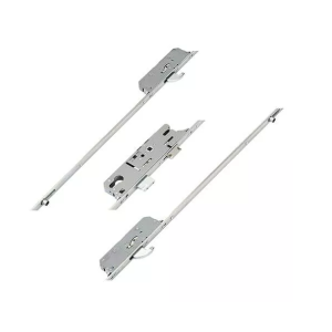 FUHR 856 Type 3 2 Hook 2 Roller