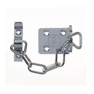 Yale WS6 Non Locking Door Chain