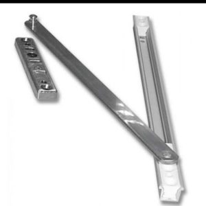 Door Restrictors