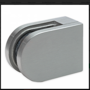 63mm * 45mm - 316 Stainless Steel - Brushed Finish