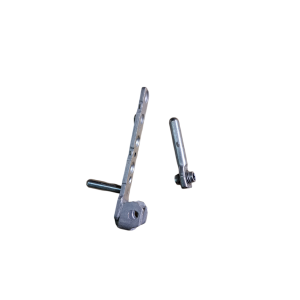 Bottom Hinge ( Face Fixed )