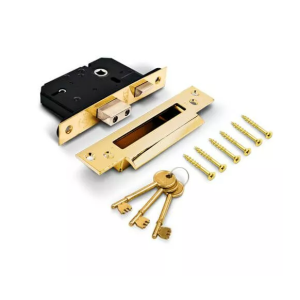 Internal Door Locks