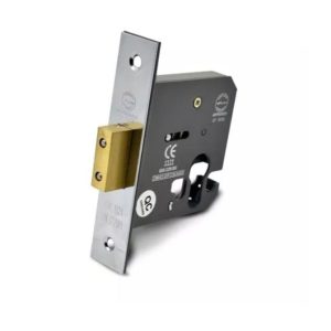 Euro Mortice Deadlock