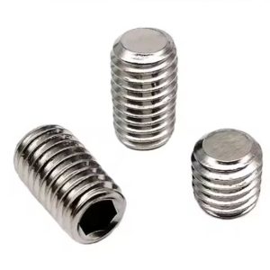 Grub Screw Set ( 500 )