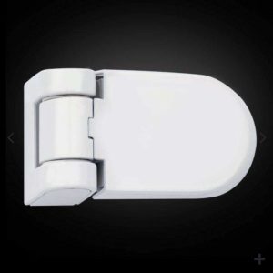 White - 22mm Step