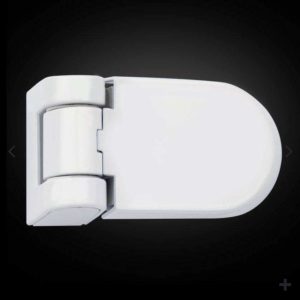 Avocet Affinity Mini 3D Flag Hinge