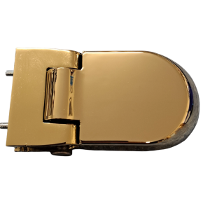 Gold - 21mm Step