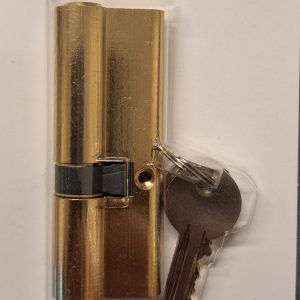 Yale 35/50 Brass