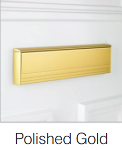 Letterplates