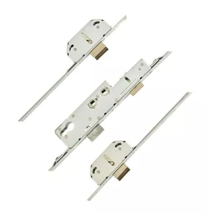 Avocet Pioneer 3 Caravan Lock