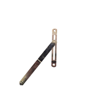 Titl & Turn Window Restrictor - Quick Release