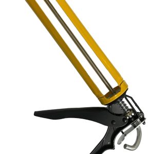 Budget 9" Silicone / Caulking Gun