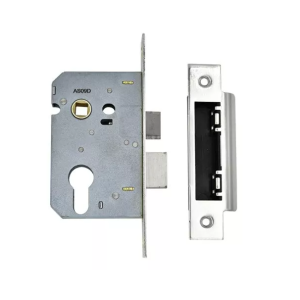 Residential Euro Mortice Sash Lock