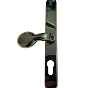 Avocet Pioneer Lever / Pad Offset 92/62 ( 215mm Screw Centres )