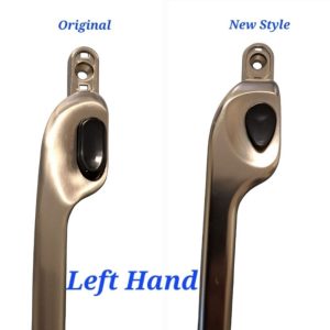 Munster Joinery Custodian Non Locking