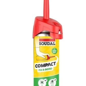 Soudal Fix & Bond 150ml