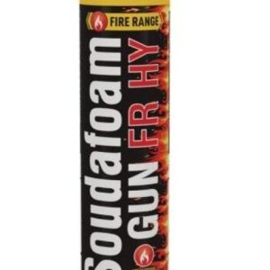 Soudal Gun FR HY Fire Foam