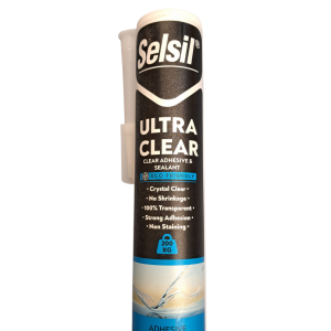 Ultra Clear
