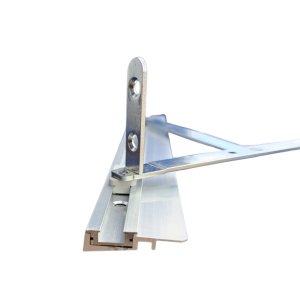 FN Aluclad / Timber Replacement Hinge
