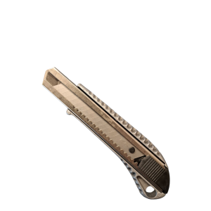 ENDURA 18mm Snap Off Retractable Knife