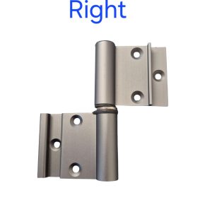 Garant A - Side Hung Hinge