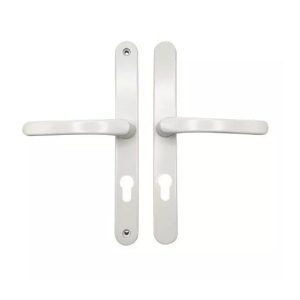 270mm Backplate - 240mm Screw Centres - 70mm PZ