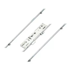 Yale / Lockmaster 4 Roller Type B