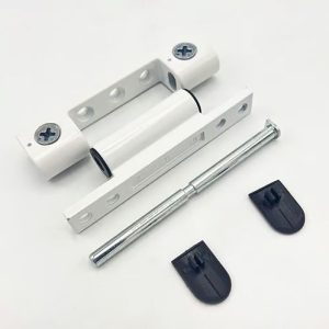 Paddock Neon Butt Hinge 0 Degree
