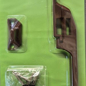 Basta Window Handle for Wooden Casement Windows