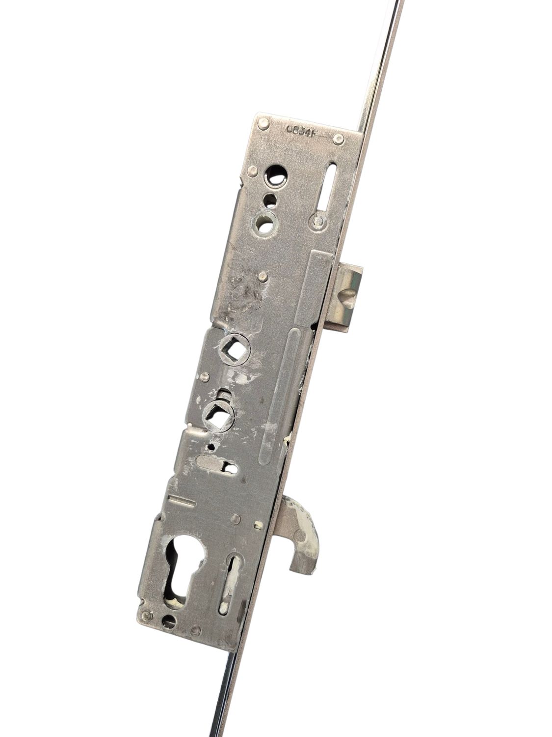 Yale / Lockmaster 5 Roller - 3 Hook - 2 Anti-Lift Pins TYPE A