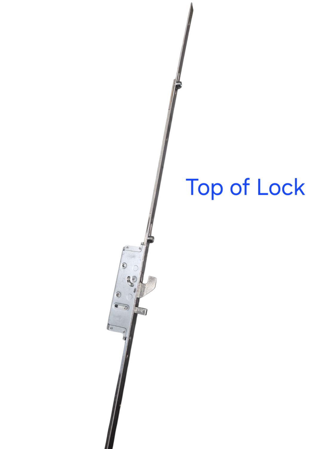 Yale / Lockmaster 5 Roller - 3 Hook - 2 Anti-Lift Pins TYPE A - Image 2