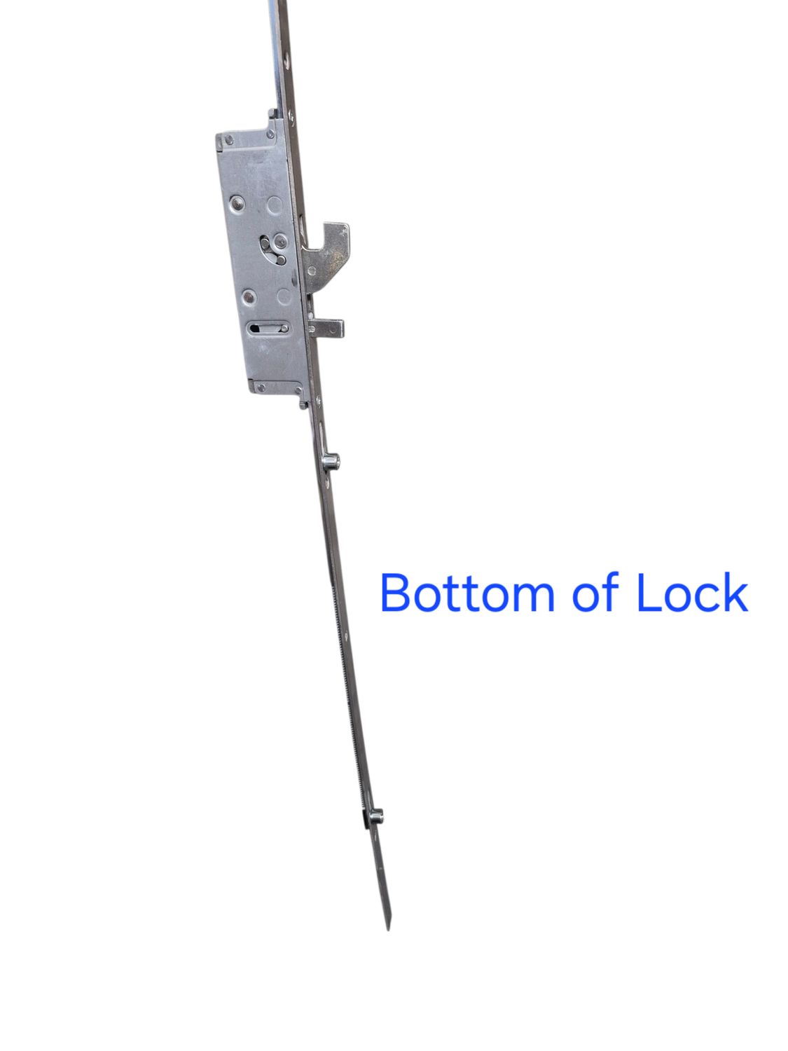 Yale / Lockmaster 5 Roller - 3 Hook - 2 Anti-Lift Pins TYPE A - Image 3