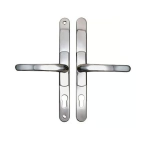 VERSA Adjustable 62mm - 95mm PZ Lever / Lever Fully Sprung