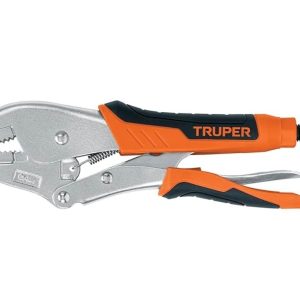 Truper 10" Locking Pliers