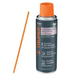 TRUPER - PTFE Dry Lubricant Spray 240ml