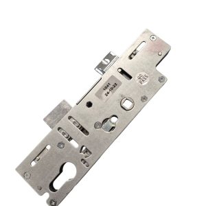 Ingenious Single Spindle Deadbolt Lockcase