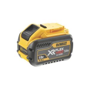Dewalt DCB547 54V 9.0Ah Li-Ion Battery