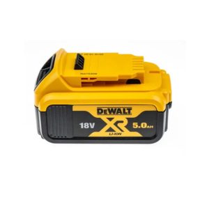 DeWalt DCB184 18v 5Ah Li-Ion XR Slide Battery