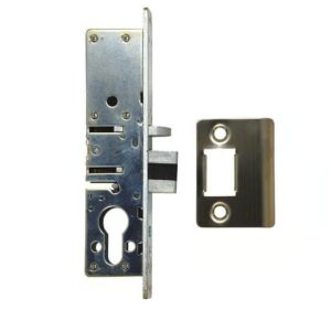 Alpro 5245 Euro Deadlatch Case